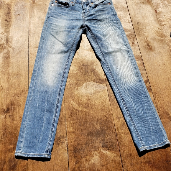 American Eagle Active Flex Skinny Jean - Picture 3 of 8